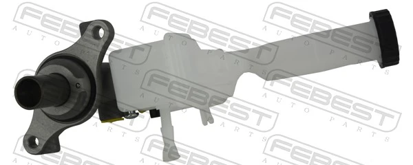 Cilindro mestre do freio Nissan JUKE JPN F15