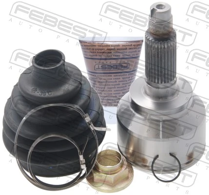 Junta homocinética externa dianteira para Mazda 5 CR