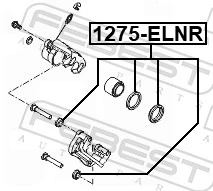 1275ELNR Febest