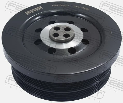 Compre Polia de cambota BMW X6 