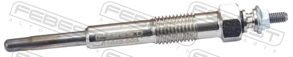 31812ZG50030 Honda Vela de incandescência