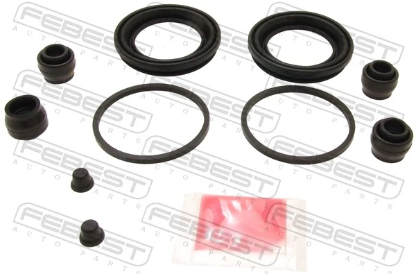Kit de reparação de suporte do freio dianteiro para KIA Ceed  ED