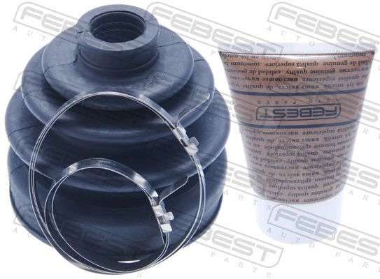 Bota de proteção externa de junta homocinética do semieixo dianteiro Toyota 3924101E26 preço, a partir de 10,89 USD