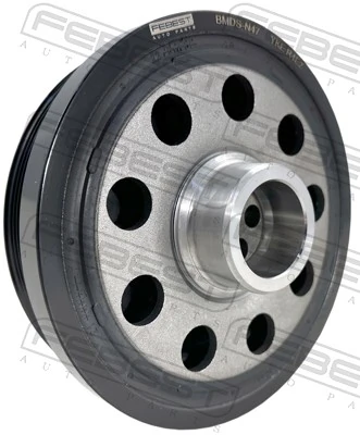  Polia de cambota BMW X1 SUV (E84) (2009 - 2015) 