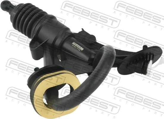 Cilindro mestre de embraiagem 0986486160 Bosch
