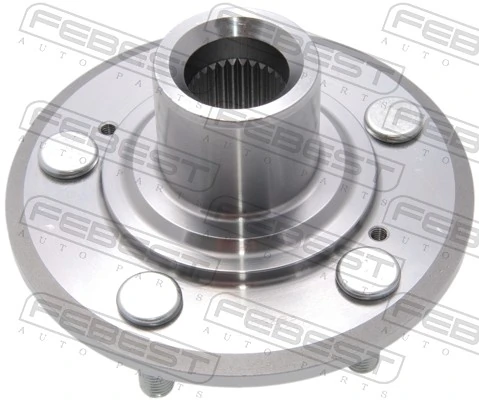 Compre Cubo dianteiro Honda CR-V 4