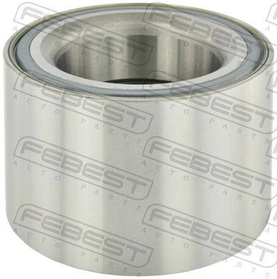 Rolamento de cubo traseiro 2996026 Iveco