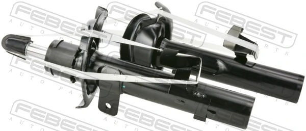 Amortecedor dianteiro para Ford C-Max  DM2