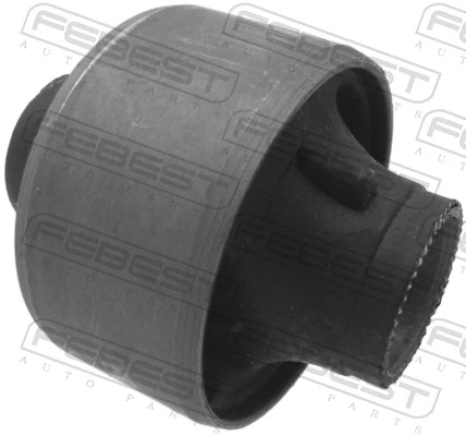  Bloco silencioso dianteiro do braço oscilante inferior Toyota Corolla liftback (E11) (1997 - 2002) 