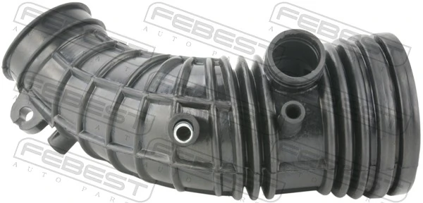 03450001 Febest Cano derivado de ar, saída de filtro de ar