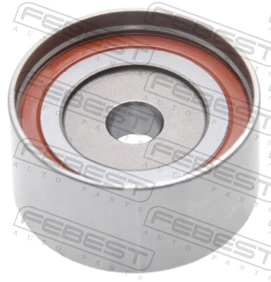 Rolo parasita da correia do mecanismo de distribuição de gás para Toyota RAV4 SXA 10