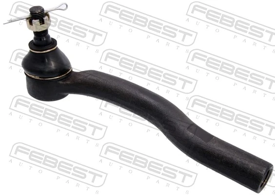 Ponta externa da barra de direção Toyota Camry  V30 ao melhor preço