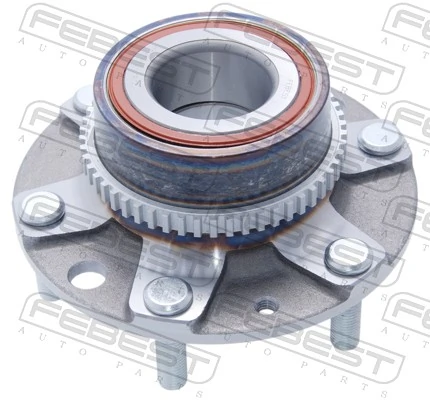 Cubo traseiro para KIA Carnival VQ