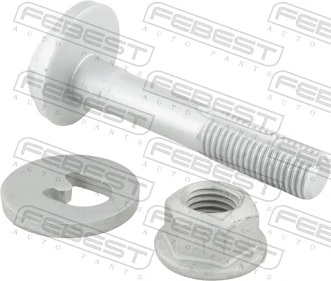 1629166KIT Febest