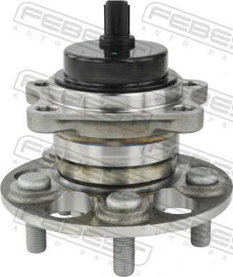 Cubo traseiro para Toyota Prius  ZVW5