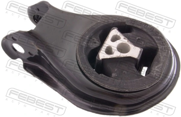 Compre Coxim (suporte) traseiro de motor Ford Focus 2