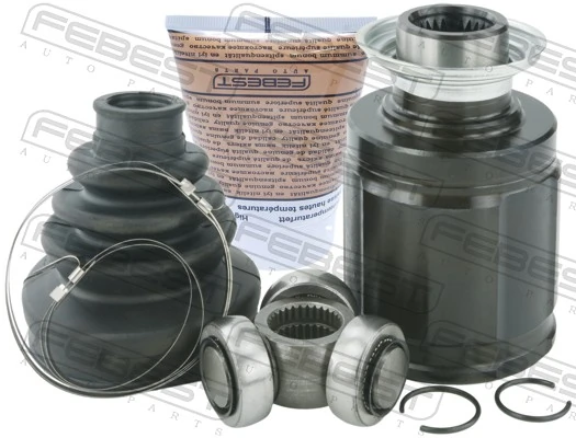 Junta homocinética externa dianteira Honda Civic preço, a partir de 30,89 USD
