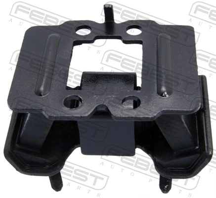Coxim (suporte) traseiro de motor para Lexus IS  E2