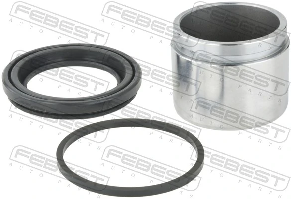 2276K2500FKIT Febest