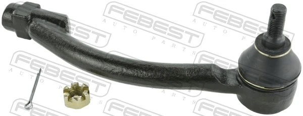 para KIA Cerato (YD)