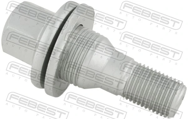 Parafuso de roda para Citroen C3 Picasso SH