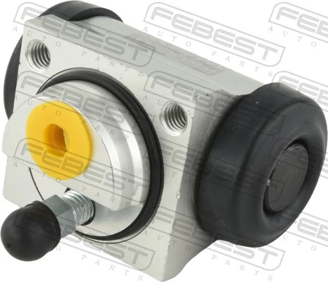Cilindro traseiro do freio de rodas de trabalho 6001549706 Renault (RVI)