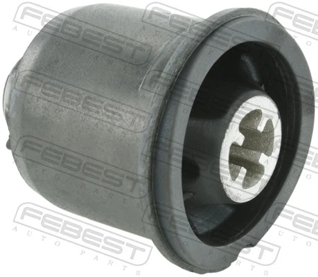 Compre Bloco silencioso de viga traseira (de plataforma veicular) Renault Scenic 