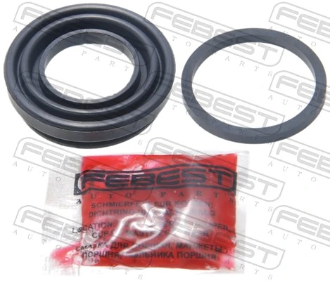 Kit de reparação de suporte do freio traseiro Honda Civic VIII FK, FN ao melhor preço