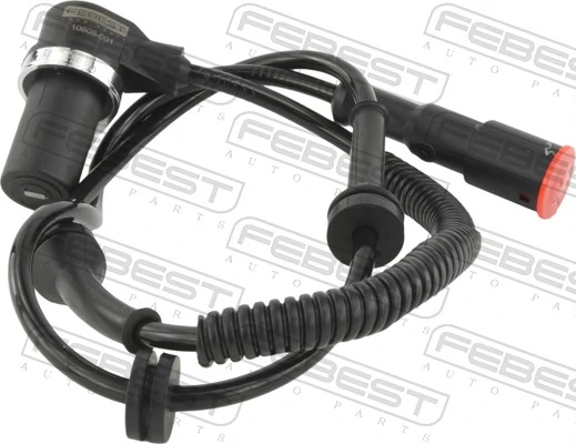 Sensor ABS dianteiro esquerdo 96549712 Hyundai/Kia