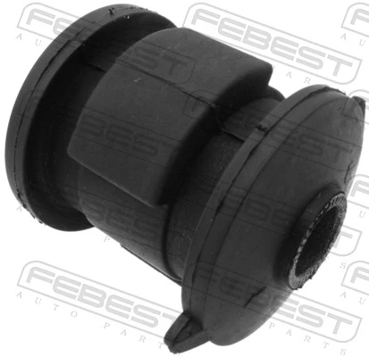 Compre 4872533050 Toyota Bloco silencioso da barra longitudinal traseira