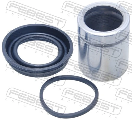 Kit de reparação de suporte do freio traseiro Porsche Cayenne  955 ao melhor preço