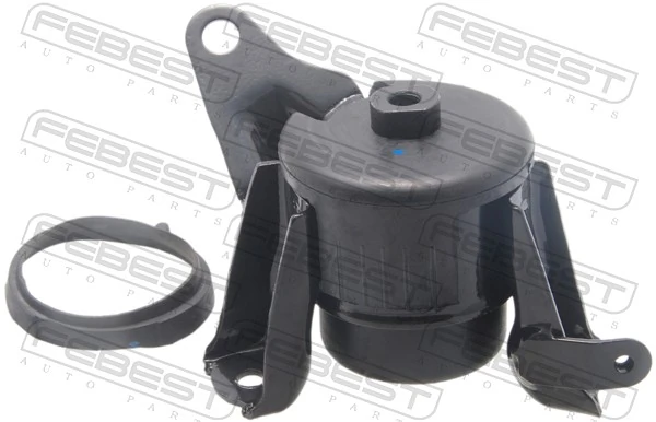 T10W11R RBI Coxim (suporte) direito de motor