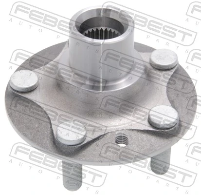para Land Rover Freelander II (L359)