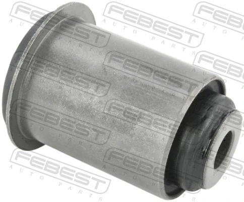 Bloco silencioso dianteiro do braço oscilante inferior SsangYong Rodius   ao melhor preço
