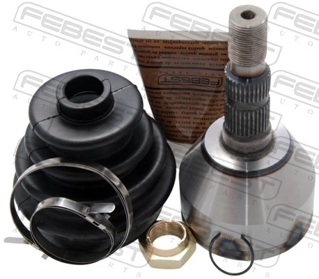 93182543 General Motors Junta homocinética externa dianteira