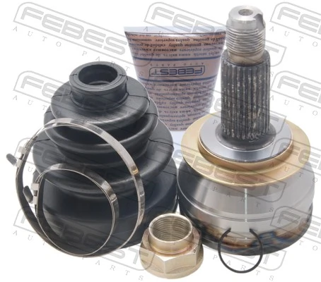 Junta homocinética externa dianteira Subaru 28391AJ000 preço, a partir de 44,29 USD