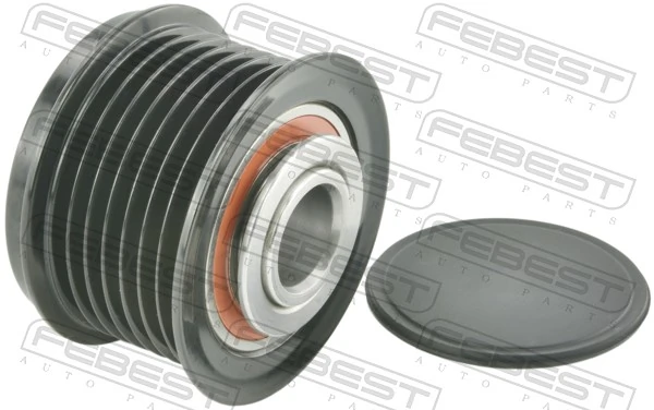 Polia do gerador Lexus IS  E2 ao melhor preço