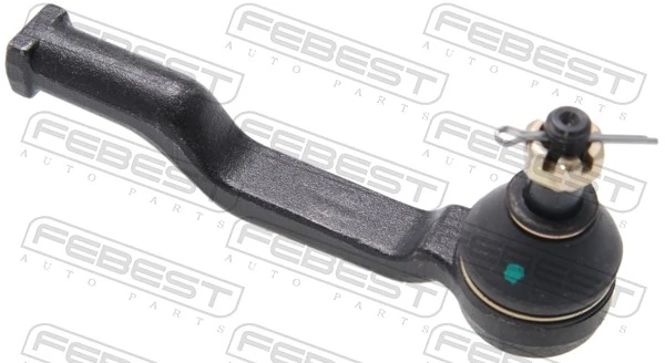 Ponta interna da barra de direção 8AUZ32270 Mazda