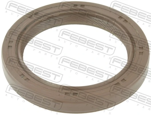 68024613AA Fiat/Alfa/Lancia Vedação dianteira de cambota de motor