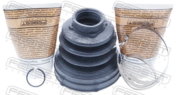 Bota de proteção interna de junta homocinética do semieixo dianteiro Meksan MKS607 preço, a partir de 15,14 USD