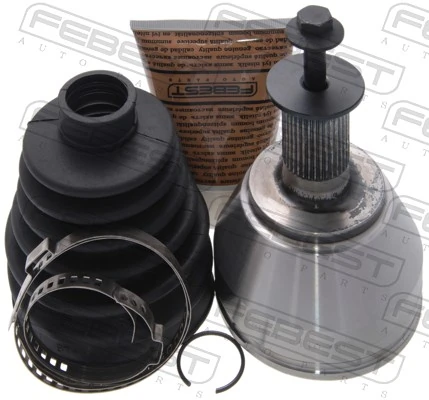 Junta homocinética externa dianteira Ford Focus preço, a partir de 32,67 USD