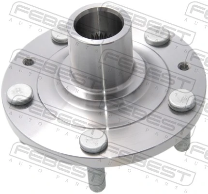 Cubo dianteiro Mazda 6  GH