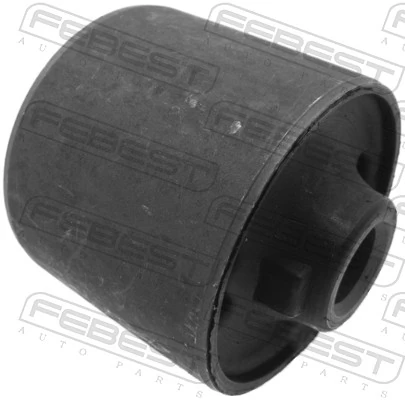 Compre 4871435070 Toyota Bloco silencioso do braço oscilante superior traseiro longitudinal