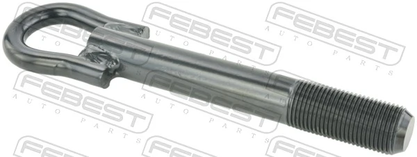 Gancho de reboque para Toyota Corolla  E18