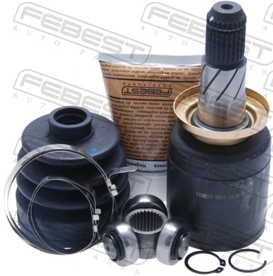 0811S12R Febest