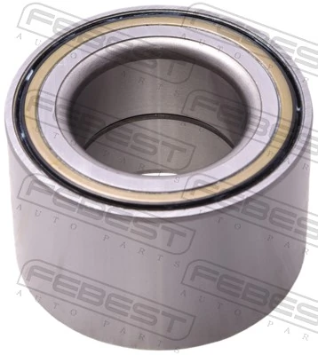 Rolamento de cubo traseiro Mazda RX-8  SE ao melhor preço