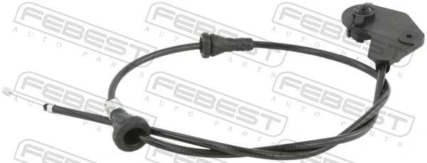 Cabo de abertura da capota BMW 3 preço, a partir de 16,16 USD