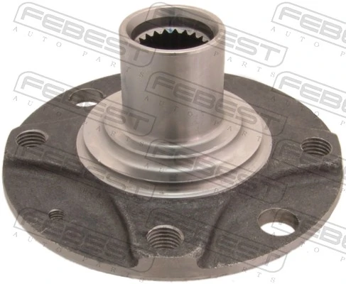  Cubo dianteiro Opel Corsa B сaixa (S93) (1994 - 2001) B