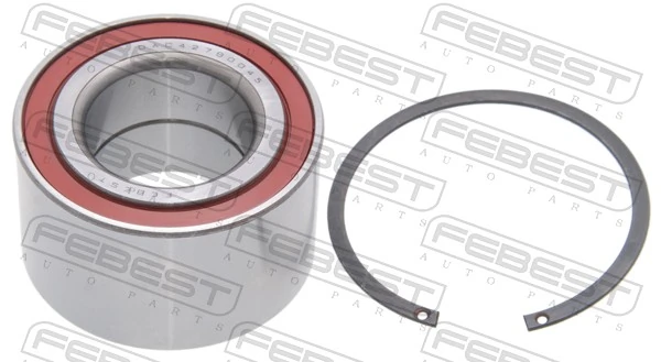 Rolamento de cubo dianteiro Ford 4086234 preço, a partir de 30,40 USD
