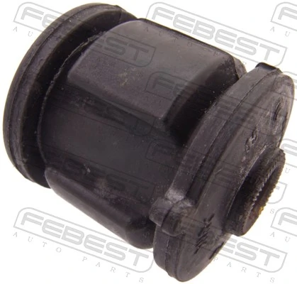 Compre 42431 Lemforder Bloco silencioso do pino de apoio traseiro